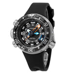 Citizen Men's BN2024-05E Promaster Aqualand  Eco-Drive