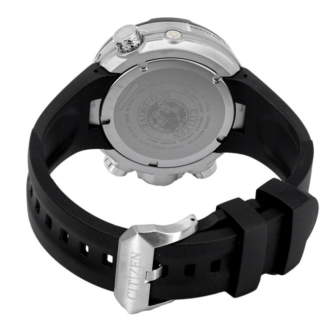 Citizen Men's BN2024-05E Promaster Aqualand  Eco-Drive