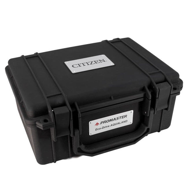 Citizen Men's BN2024-05E Promaster Aqualand  Eco-Drive