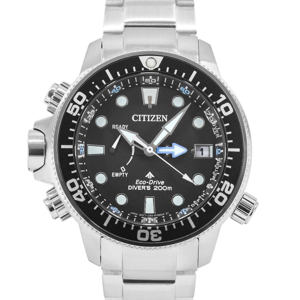 Citizen Men s BN2031 85E Promaster Aqualand Eco Drive