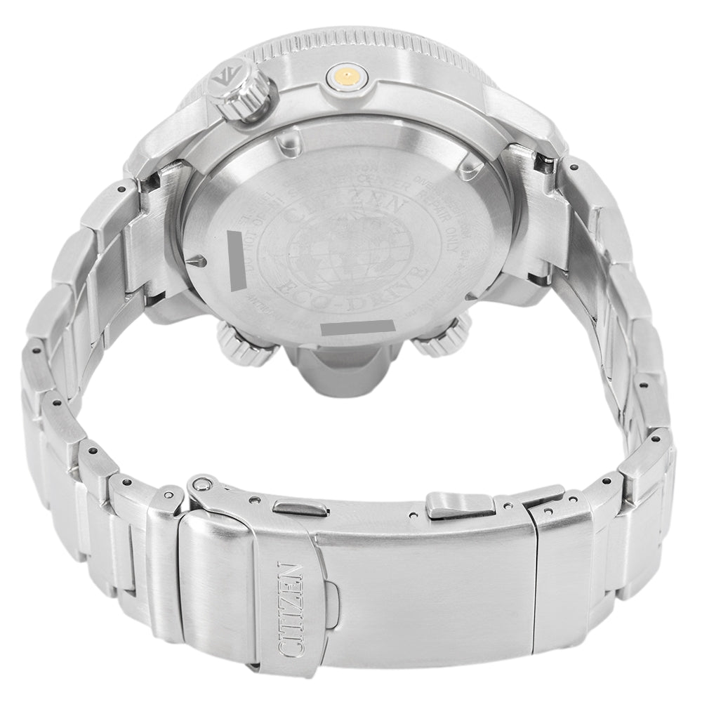 Citizen Men's BN2031-85E Promaster Aqualand Eco-Drive