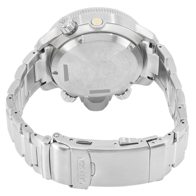 Citizen Men's BN2031-85E Promaster Aqualand Eco-Drive