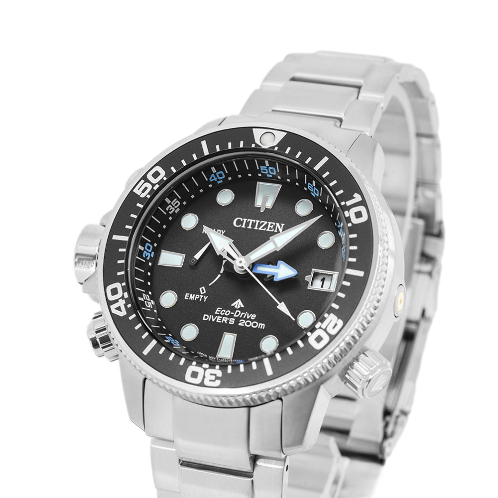 Citizen Men's BN2031-85E Promaster Aqualand Eco-Drive