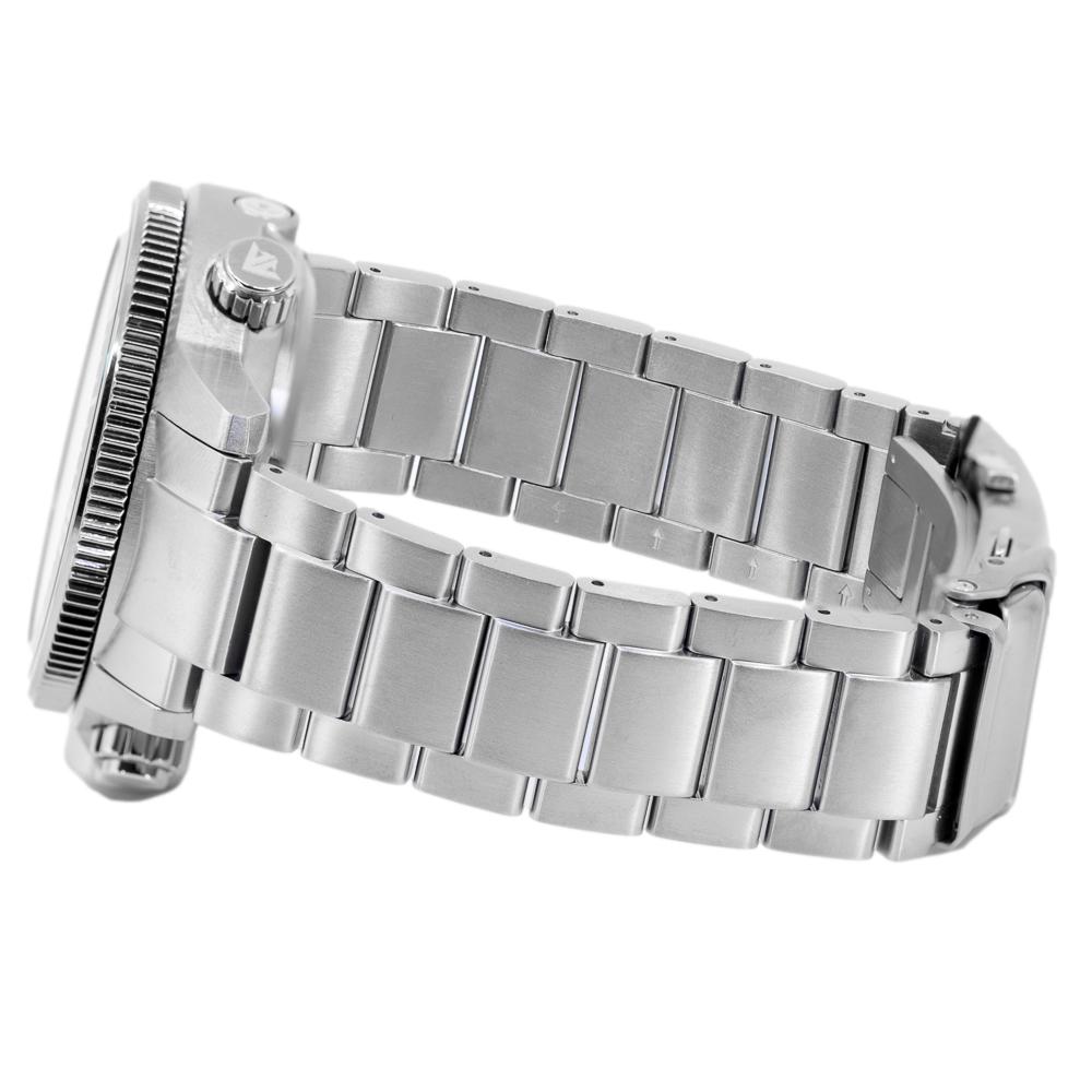 Citizen Men's BN2040-84X Aqualand Super Titanium Eco-Drive