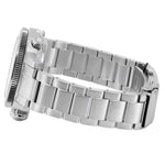 Citizen Men's BN2040-84X Aqualand Super Titanium Eco-Drive