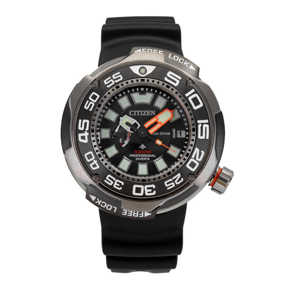 Citizen Men's BN7020-09E Promaster Professional Diver Watch