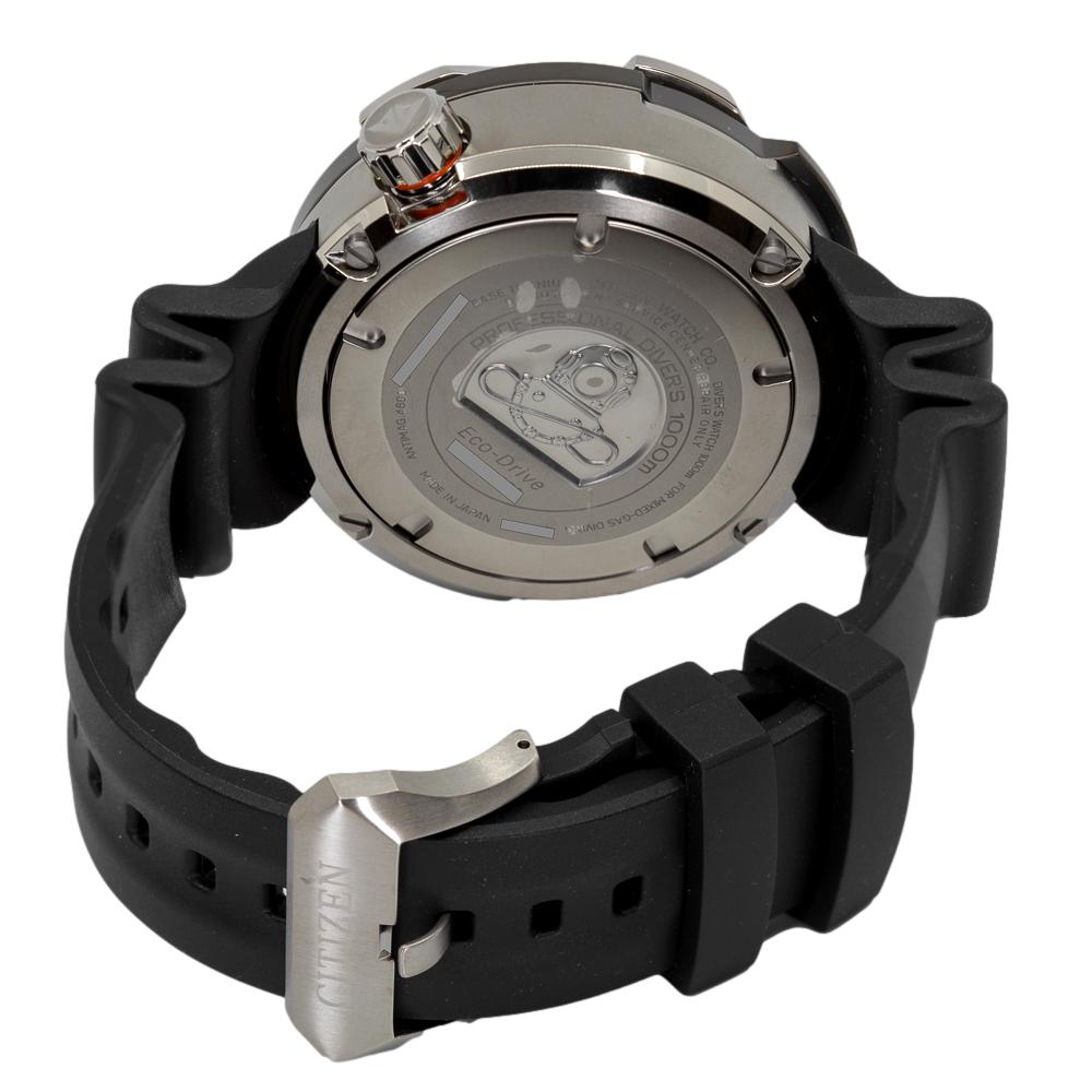 Citizen Men's BN7020-09E Promaster Professional Diver Watch