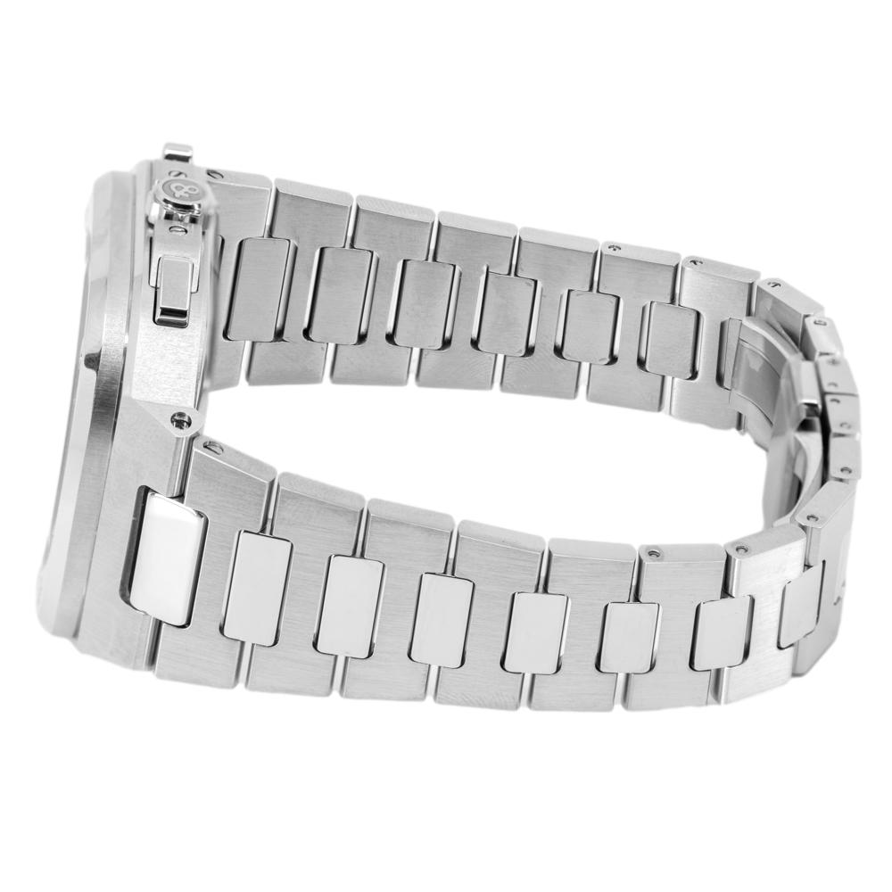 Bell & Ross BR05C-BU-ST/SST