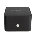 Bell&Ross Men's BR05C-BU-ST/SST BR 05 Chrono Blue Dial Watch