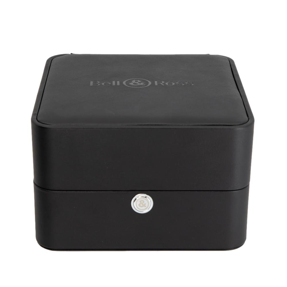 Bell & Ross BR05C-BU-ST/SST