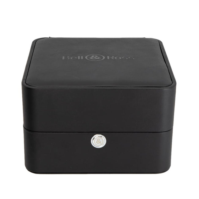 Bell & Ross BR05C-BU-ST/SST