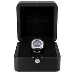 Bell & Ross BR05C-BU-ST/SST