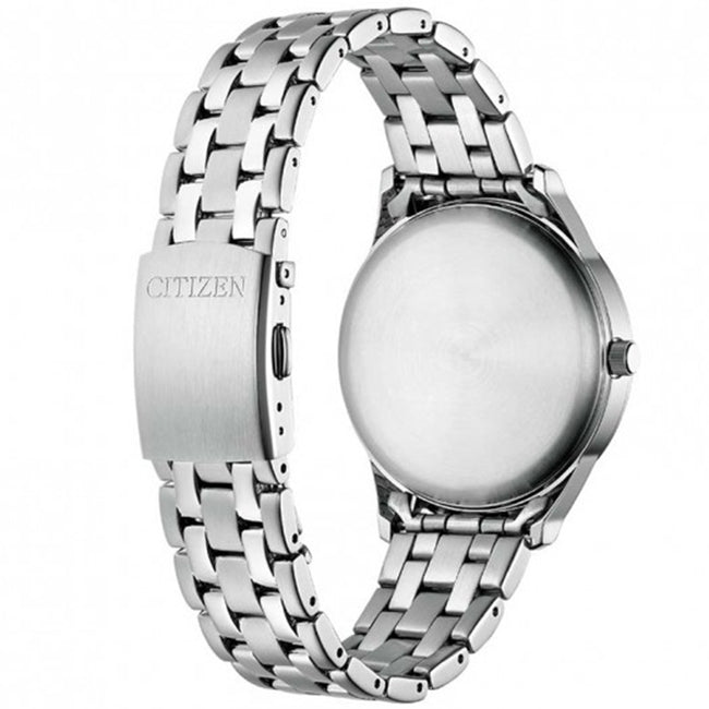 Citizen Men's BV1111-75E Piccoli Secondi Eco Drive