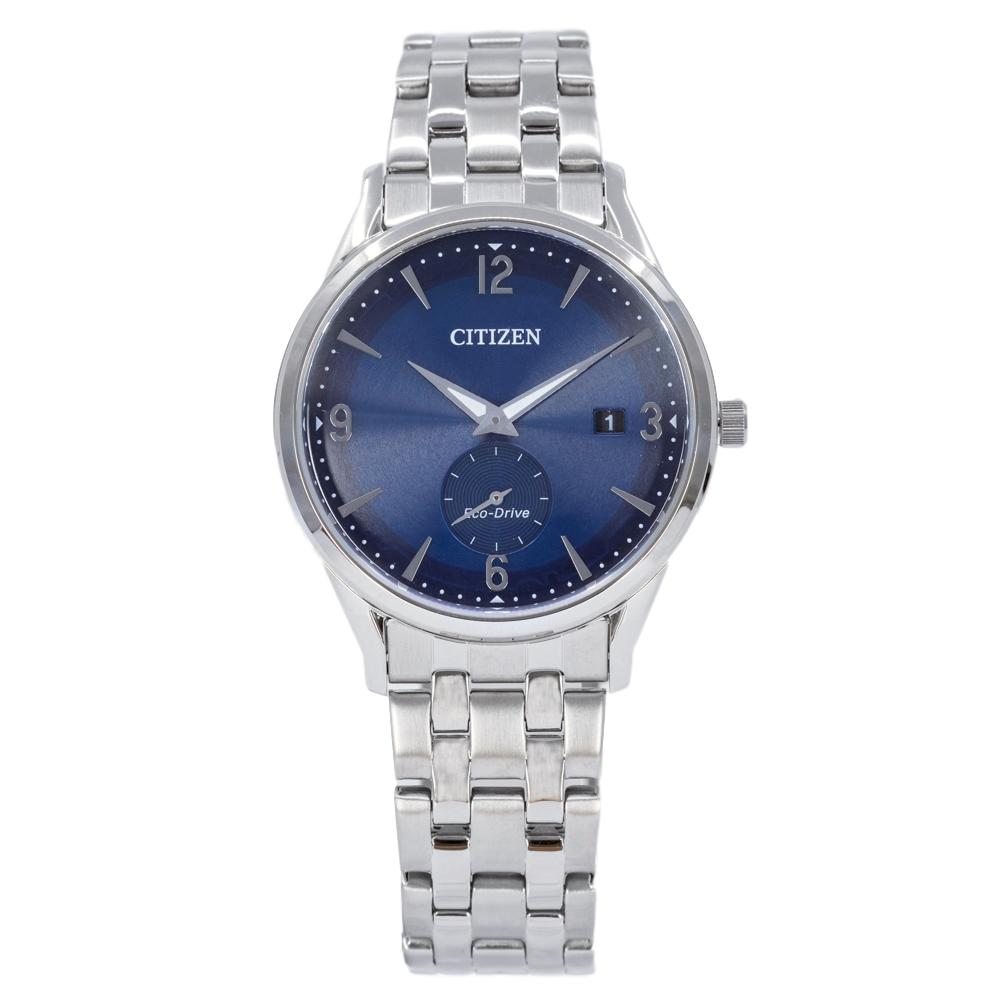 Citizen Herrenuhr BV1111-75L Eco-Drive Small Seconds