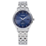 Citizen Men's BV1111-75L Eco-Drive Small Seconds Watch