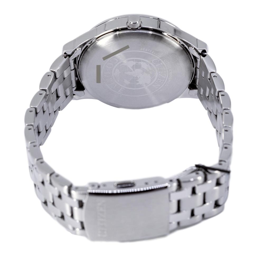 Citizen Herrenuhr BV1111-75L Eco-Drive Small Seconds