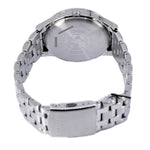 Citizen Men's BV1111-75L Eco-Drive Small Seconds Watch