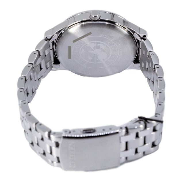 Citizen Men's BV1111-75L Eco-Drive Small Seconds Watch