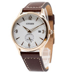 Citizen Men's BV1116-12A Eco-Drive Small Seconds Watch