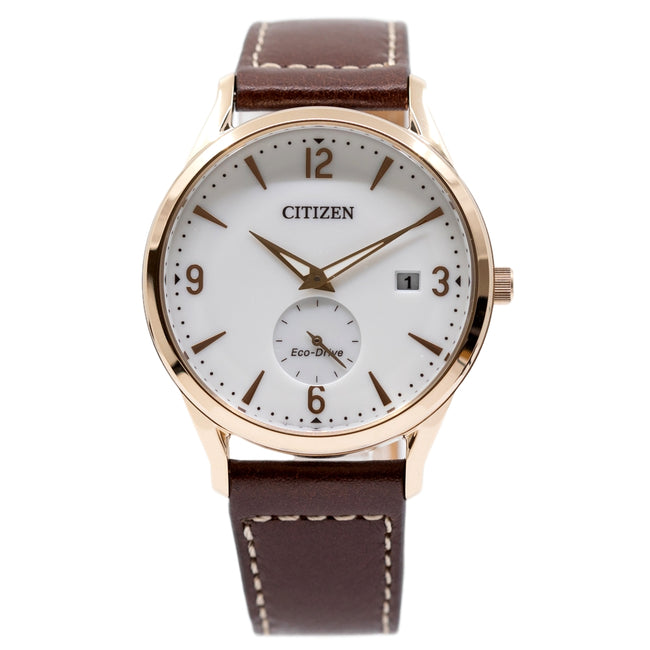 Citizen Men's BV1116-12A Eco-Drive Small Seconds Watch