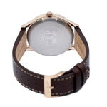 Citizen Men's BV1116-12A Eco-Drive Small Seconds Watch