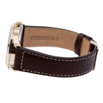 Citizen Men's BV1116-12A Eco-Drive Small Seconds Watch