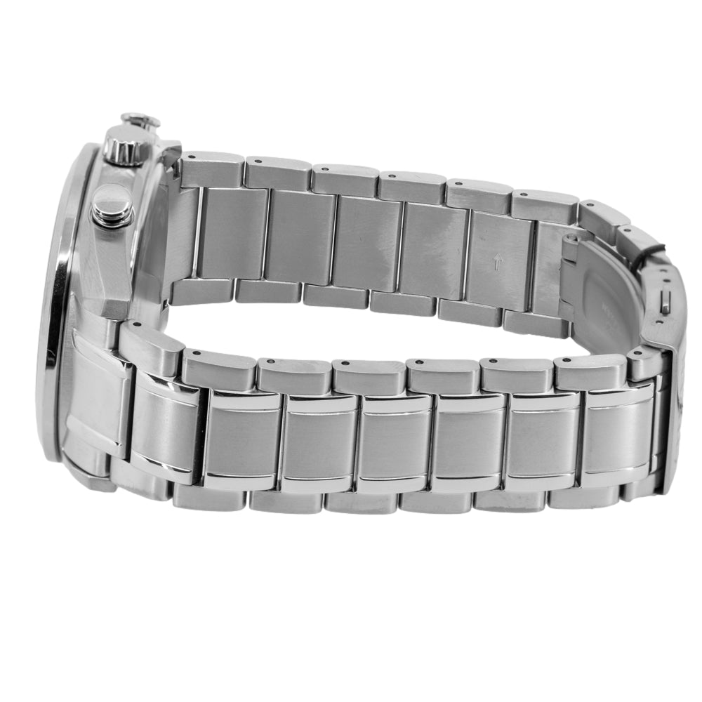 Citizen BY1010-81X Radio-controlled Moon Phase Eco-Drive