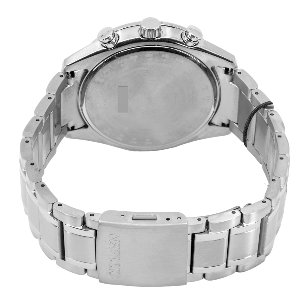 Citizen BY1010-81X Radio-controlled Moon Phase Eco-Drive