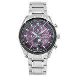 Citizen BY1018-80X Radio-controlled Moonphase Eco-Drive