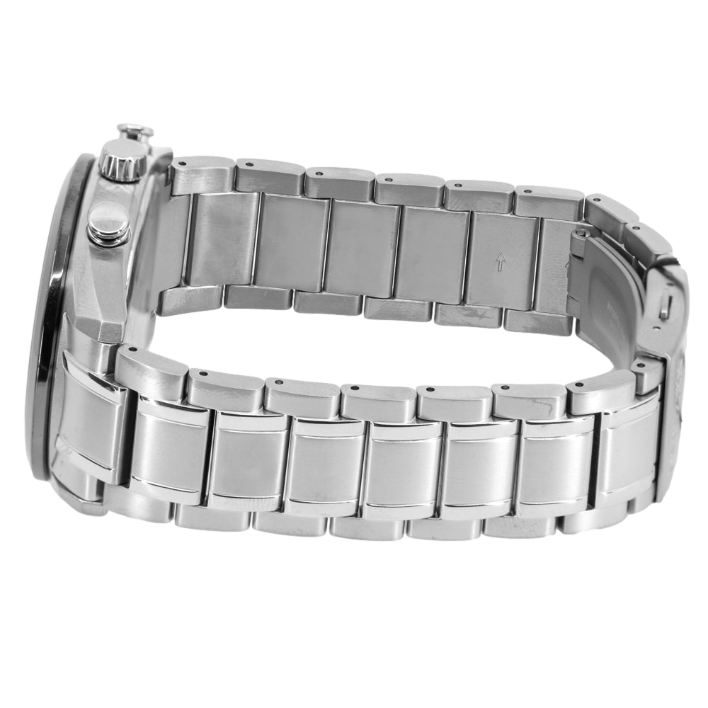 Citizen BY1018-80X Radio-controlled Moonphase Eco-Drive