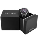 Citizen BY1018-80X Radio-controlled Moonphase Eco-Drive