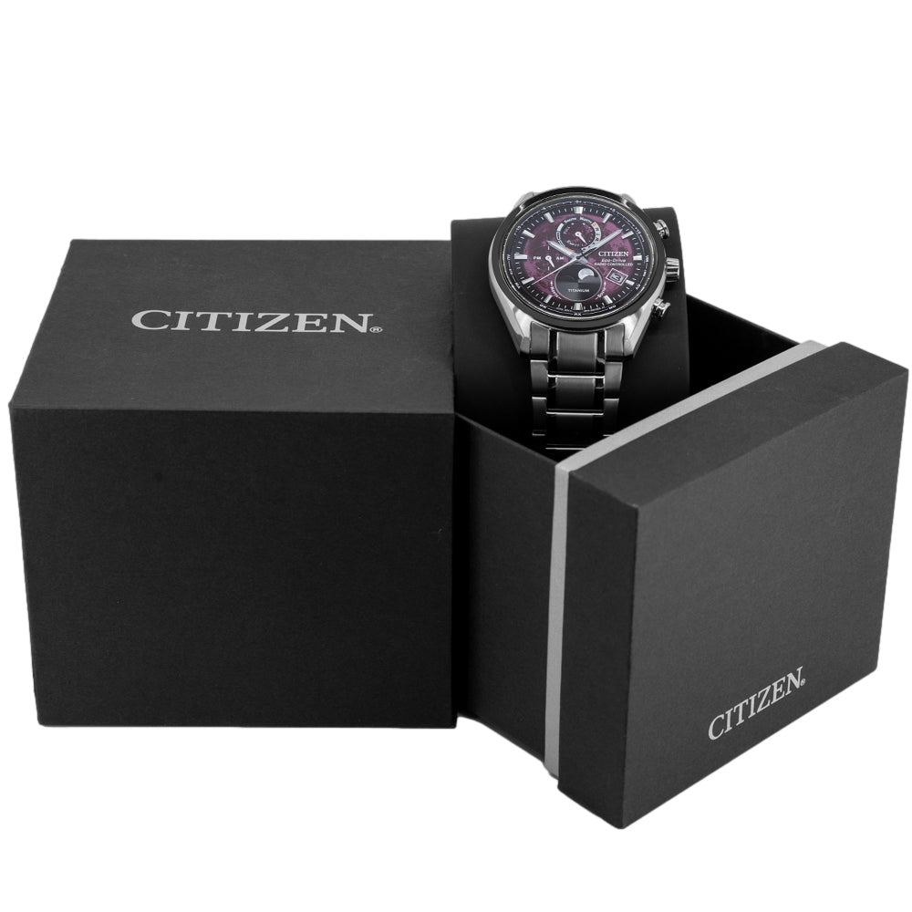 Citizen BY1018-80X