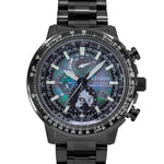 Citizen BY3005-56E Promaster Geo Trekker Limited Ed