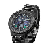 Citizen BY3005-56E Promaster Geo Trekker Limited Ed