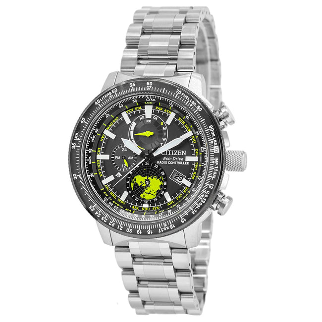 Citizen BY3006-53E Promaster Geo Trekker 35th Ann. Eco-Drive