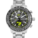 Citizen BY3006-53E Promaster Geo Trekker 35th Ann. Eco-Drive