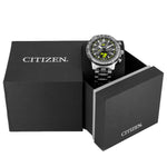 Citizen BY3006-53E Promaster Geo Trekker 35th Ann. Eco-Drive