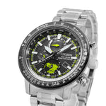 Citizen BY3006-53E Promaster Geo Trekker 35th Ann. Eco-Drive