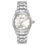 Bulova Women's 96P182 Classic Lady Quartz