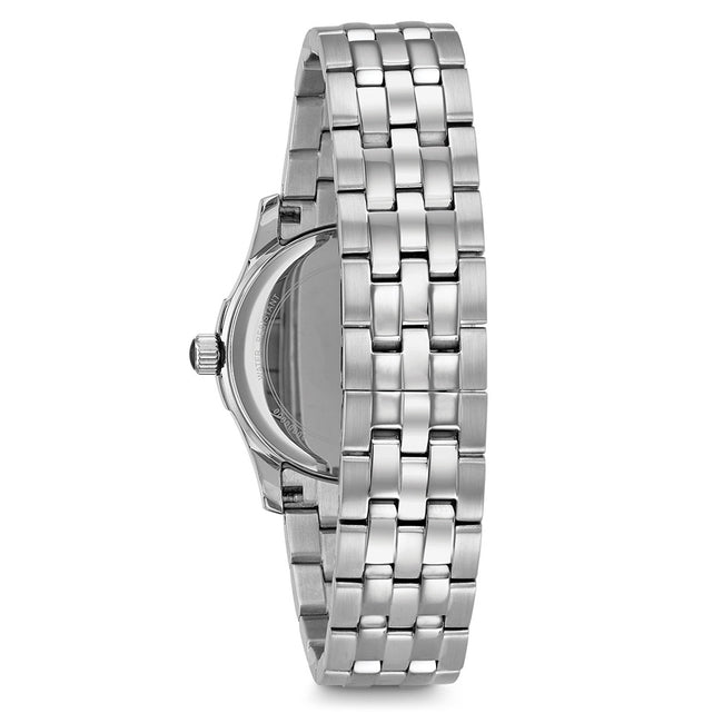 Bulova Women's 96P182 Classic Lady Quartz