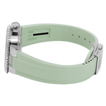 Oris 01 733 7770 4157-07 4 18 67FC Aquis Green Dial Auto