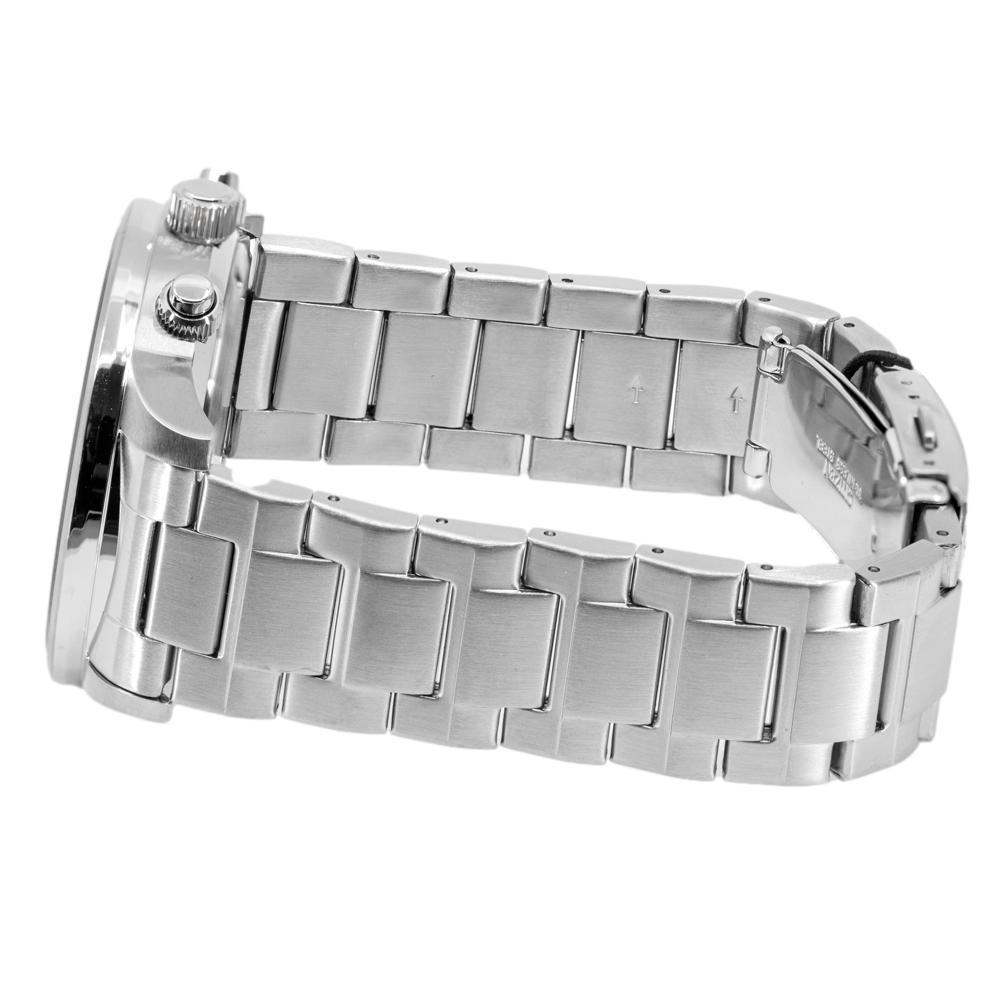 Citizen Men's CA0690-88E Aviator Chrono Black Dial Watch