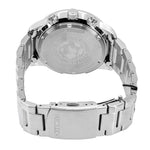 Citizen Men's CA0690-88E Aviator Chrono Black Dial Watch