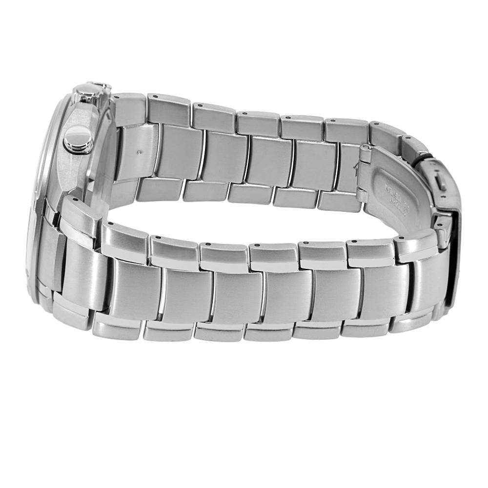 Citizen Men's CA0700-86E Super Titanium Chrono Watch