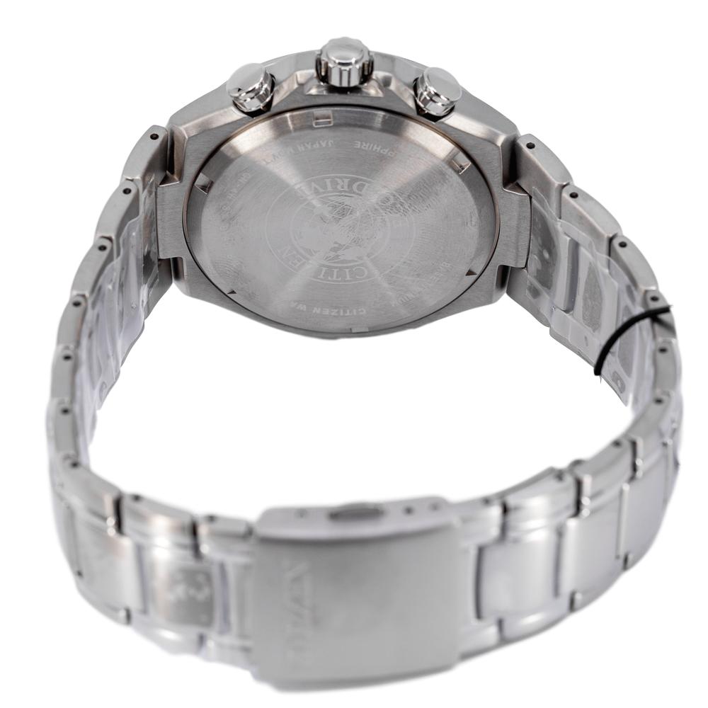 Citizen Men's CA0700-86L Chrono Super Titan 0700 Watch