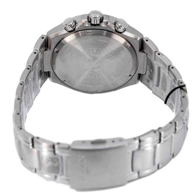 Citizen Men's CA0700-86L Chrono Super Titan 0700 Watch