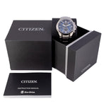 Citizen Men's CA0700-86L Chrono Super Titan 0700 Watch