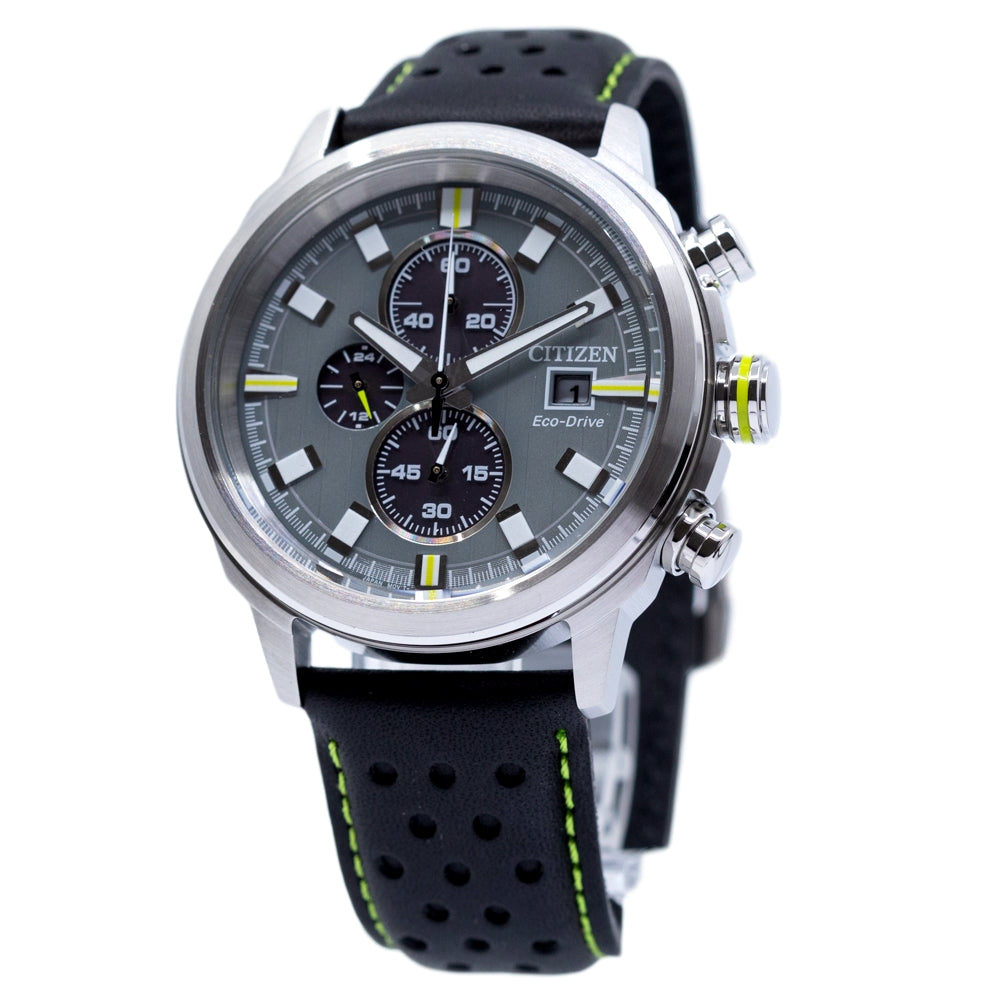 Citizen Men's CA0739-13H Chrono Sport Watch