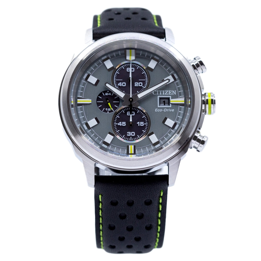 Citizen Men's CA0739-13H Chrono Sport Watch
