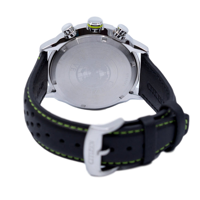 Citizen Men's CA0739-13H Chrono Sport Watch